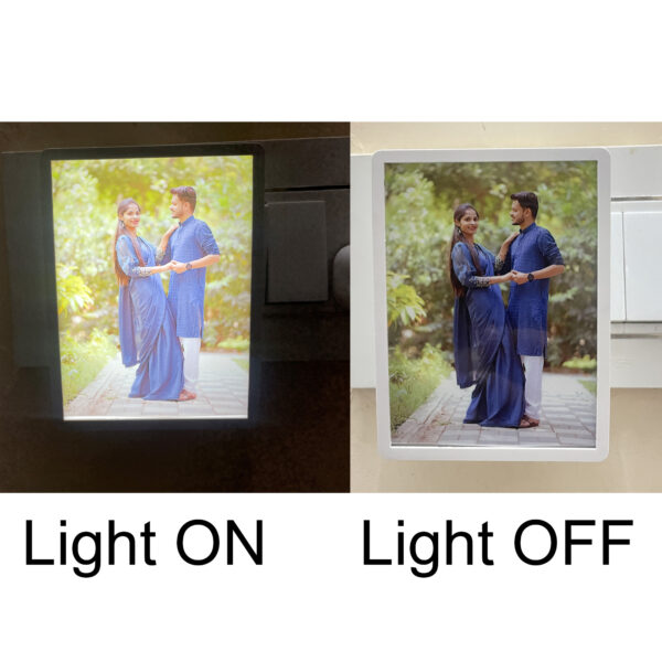photo lamp